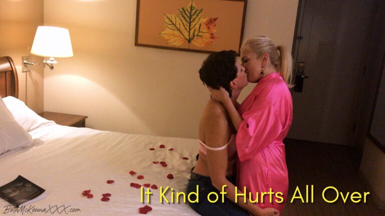 Beth McKenna & Taylor Leigh Turn Heartbreak into Heat