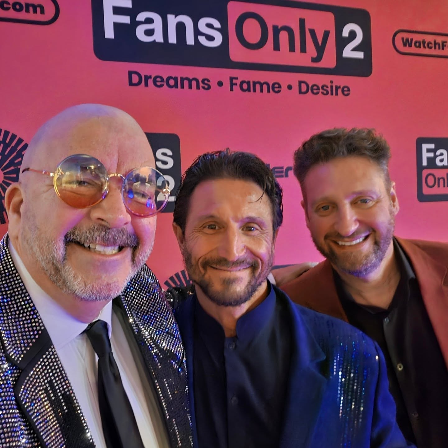 Fans Only Nabs Urban X Award Nom for Most Popular Porn Documentary