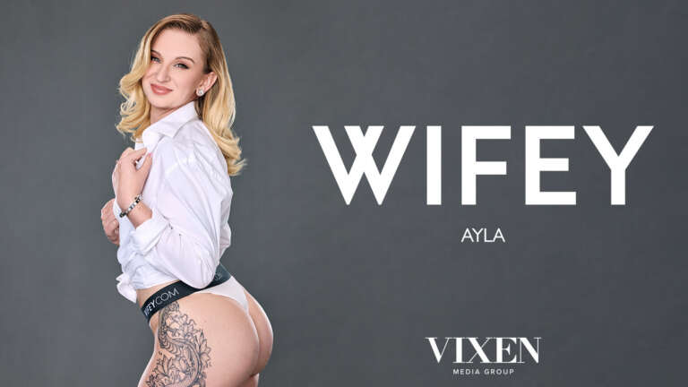 Ayla and Eden Share Their Hotwife Journey in WIFEY Debut With Jonathan Jordan