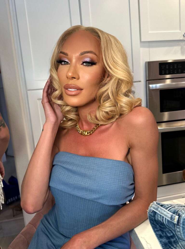 Mia Isabella Comes Full Circle at Urban X Weekend