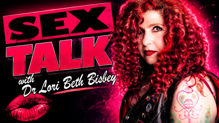 Dr. Lori Beth Bisbey Charts Her Career and UK Move on World of Dr. Brian King