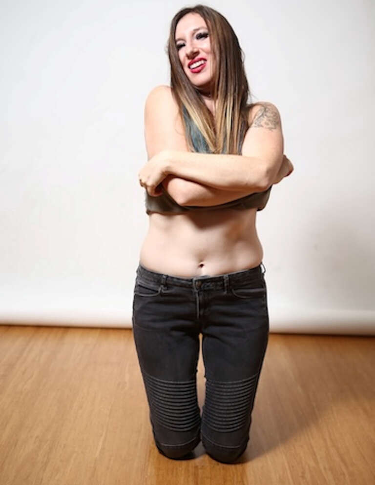 Suzannah Weiss Launches Jesus Christ Pornstar, Bringing Faith and Sexual Freedom Into the Same Conversation