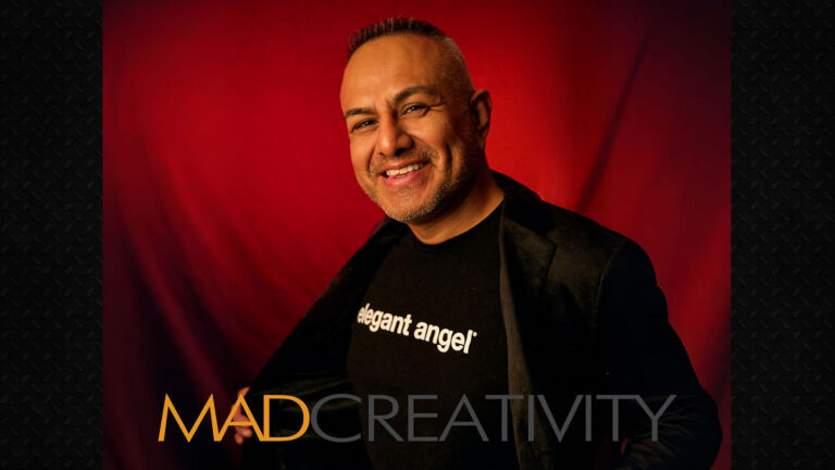 Mad Creativity Earns NightMoves Awards Director Nomination