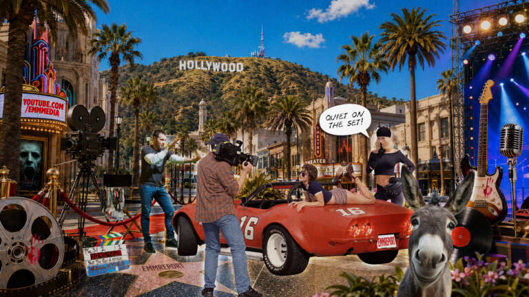 EMMReport Unveils “FYC ’27: For Your Consideration” Series