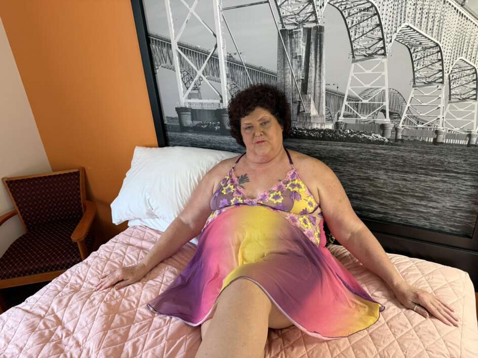 Big Will Meets Febalicious Febe in New Kansas City Rumble Feature