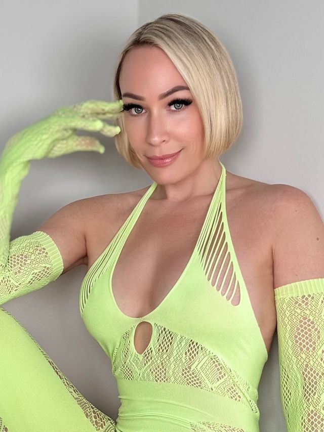 Mellanie Monroe Gets Personal on Enjoy Your 24 Podcast