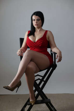 Nadia White Goes Live on Two New York City Shows