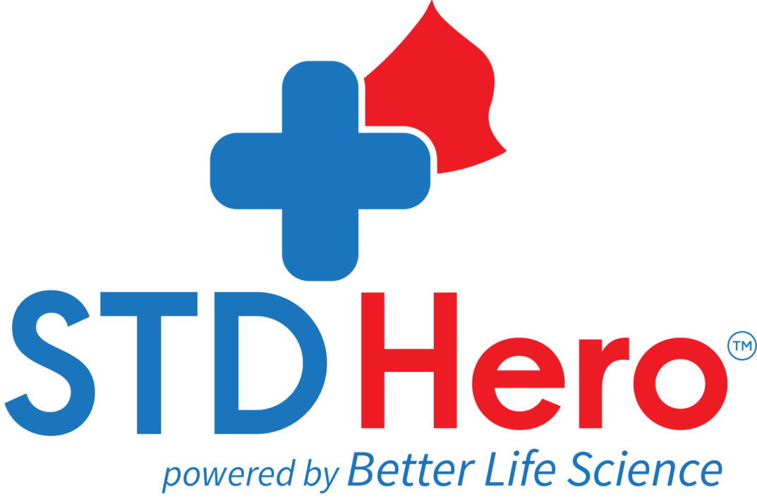 STD Hero Brings At-Home STI Testing Conversation to PornCrush Pool Party