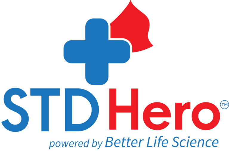 STD Hero Brings At-Home STI Testing Conversation to PornCrush Pool Party
