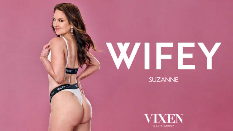 Suzanne and Dirk Grow Closer Through Their WIFEY Experience