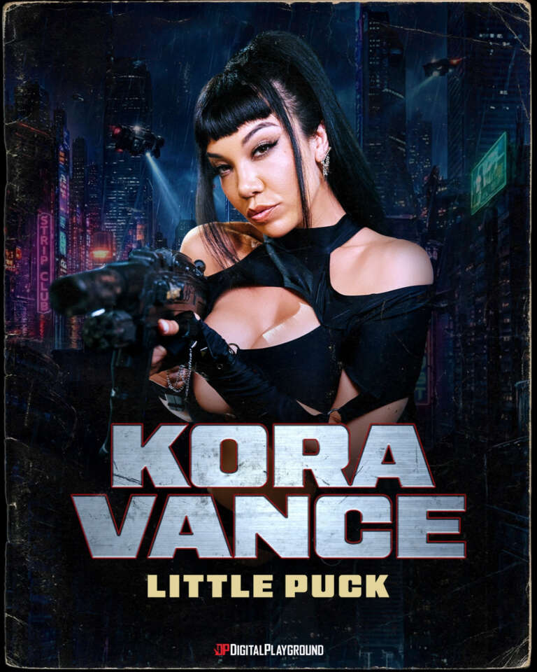 Little Puck Tackles Two New Features and Joins the Hot2Vote Push