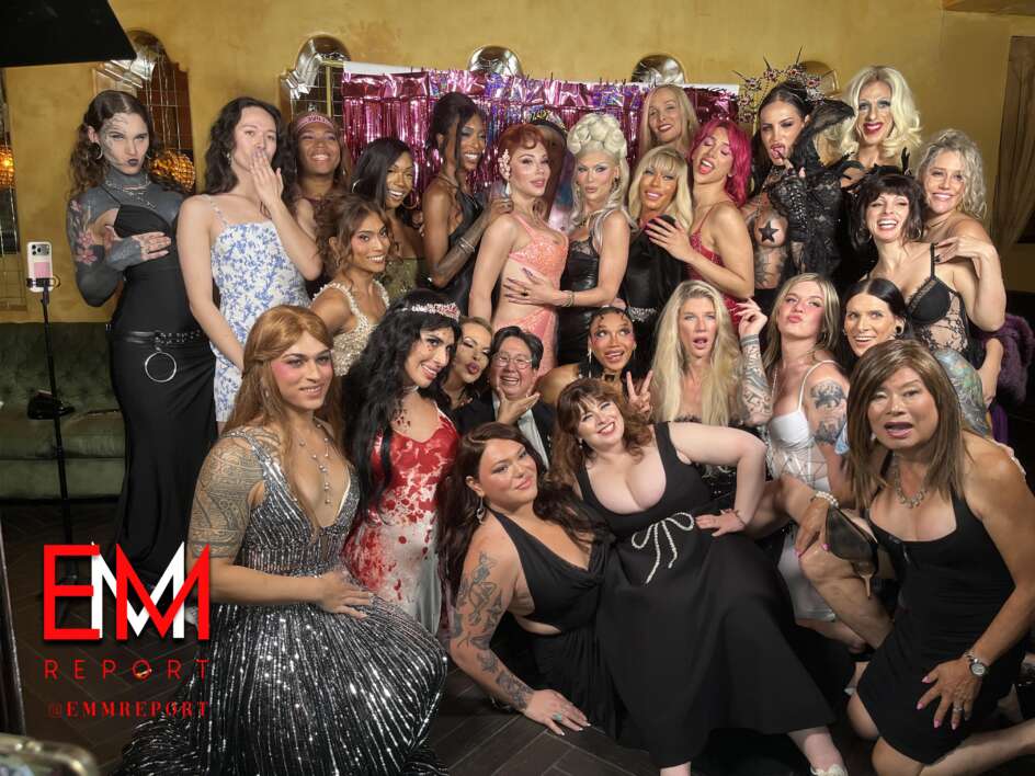 Queer Prom 2026 Photo Gallery: Bold Looks, Big Energy and a Night to Remember