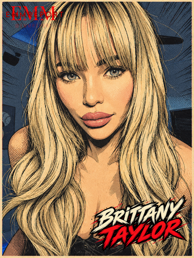 Brittany Taylor Turns Survival Into Music, Advocacy and a Bar Sinister Debut