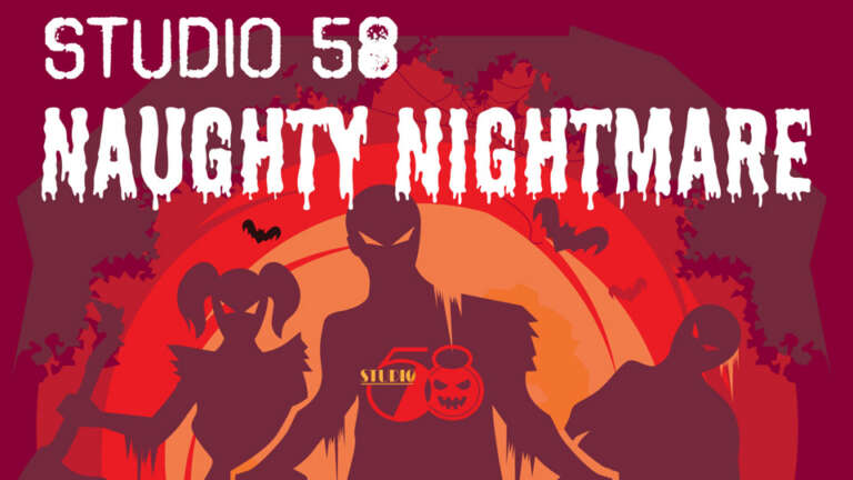 Naughty Nightmare Returns to Baltimore October 23–25 With Full Hotel Takeover