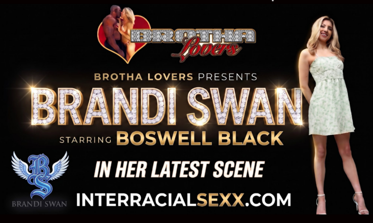 Brandi Swan and Boswell Black Team Up for New Brotha Lovers Release
