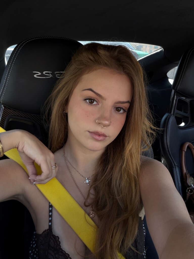 Roux Discusses Her Transformation and Fan Response in The Blast